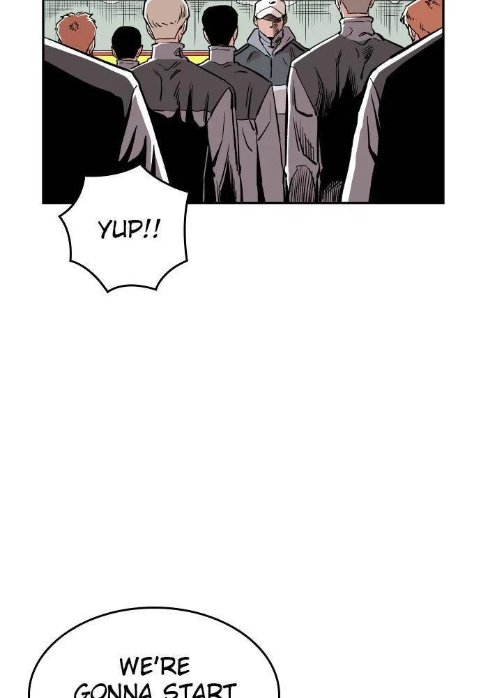 Build Up Chapter 44 page 64 - 