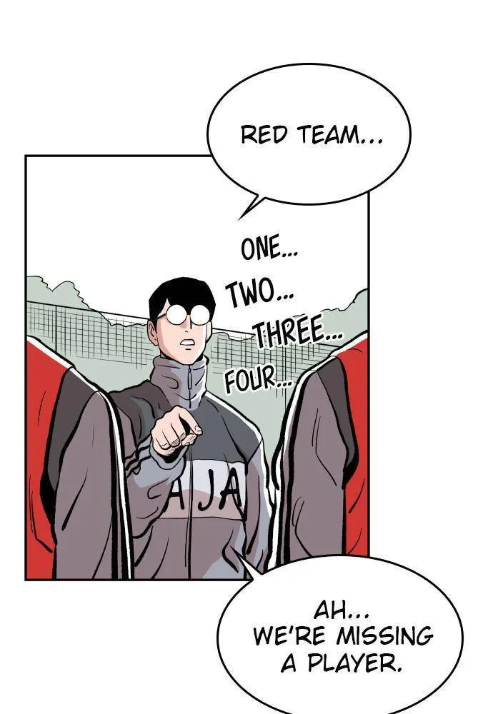 Build Up Chapter 44 page 66 - 