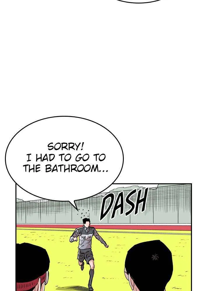 Build Up Chapter 44 page 67 - 