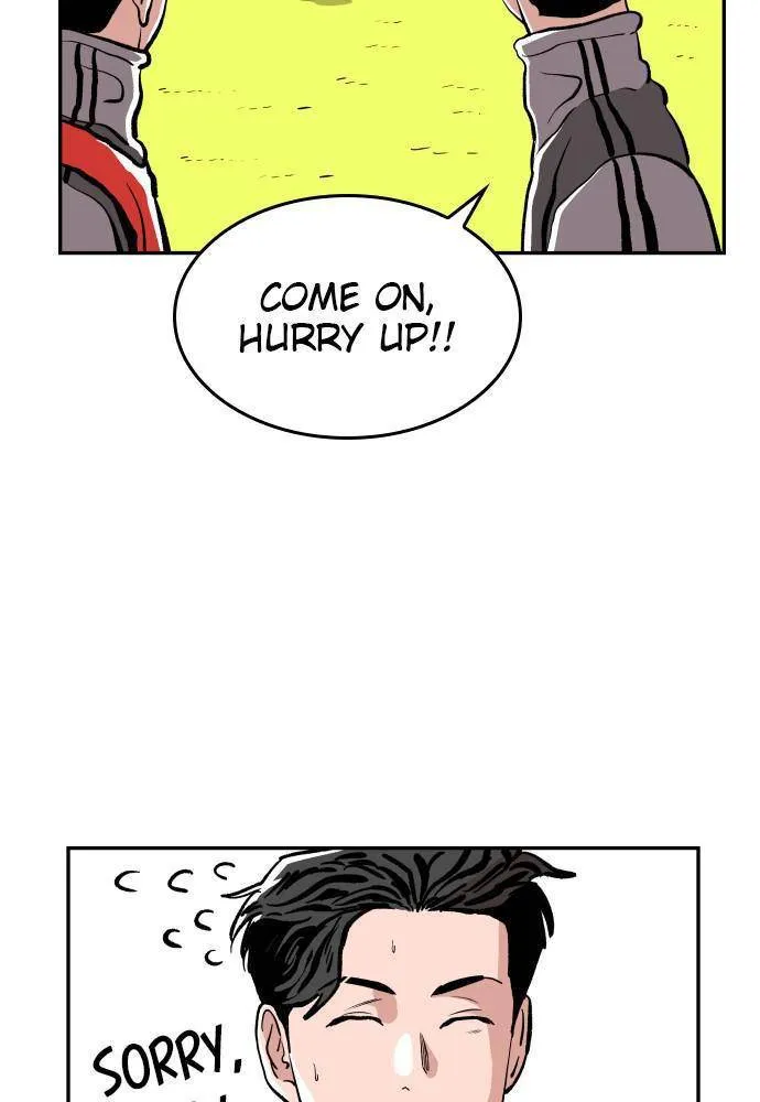 Build Up Chapter 44 page 68 - 
