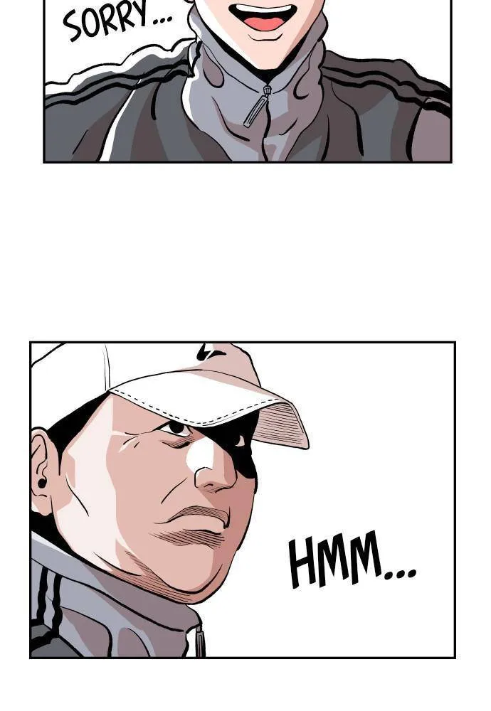 Build Up Chapter 44 page 69 - 