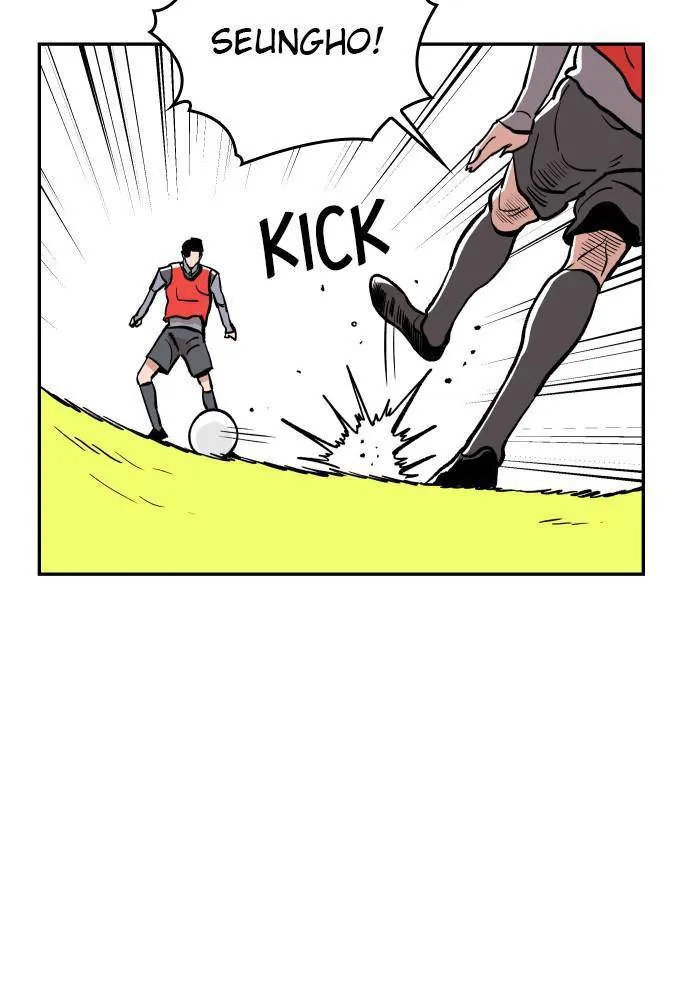 Build Up Chapter 44 page 73 - 