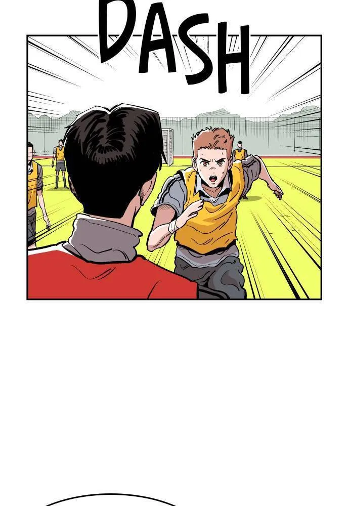 Build Up Chapter 44 page 75 - 