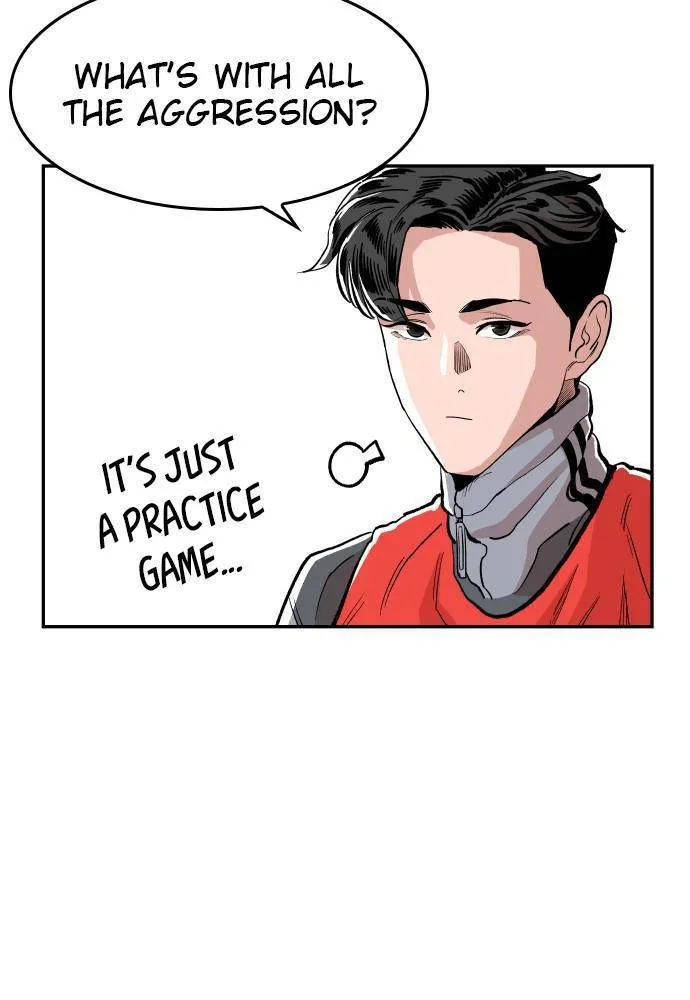 Build Up Chapter 44 page 76 - 