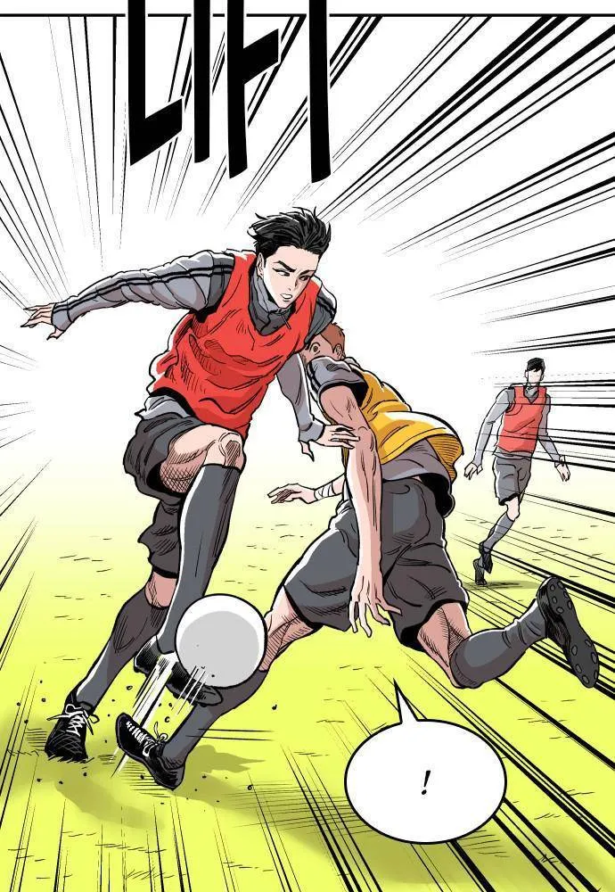 Build Up Chapter 44 page 78 - 