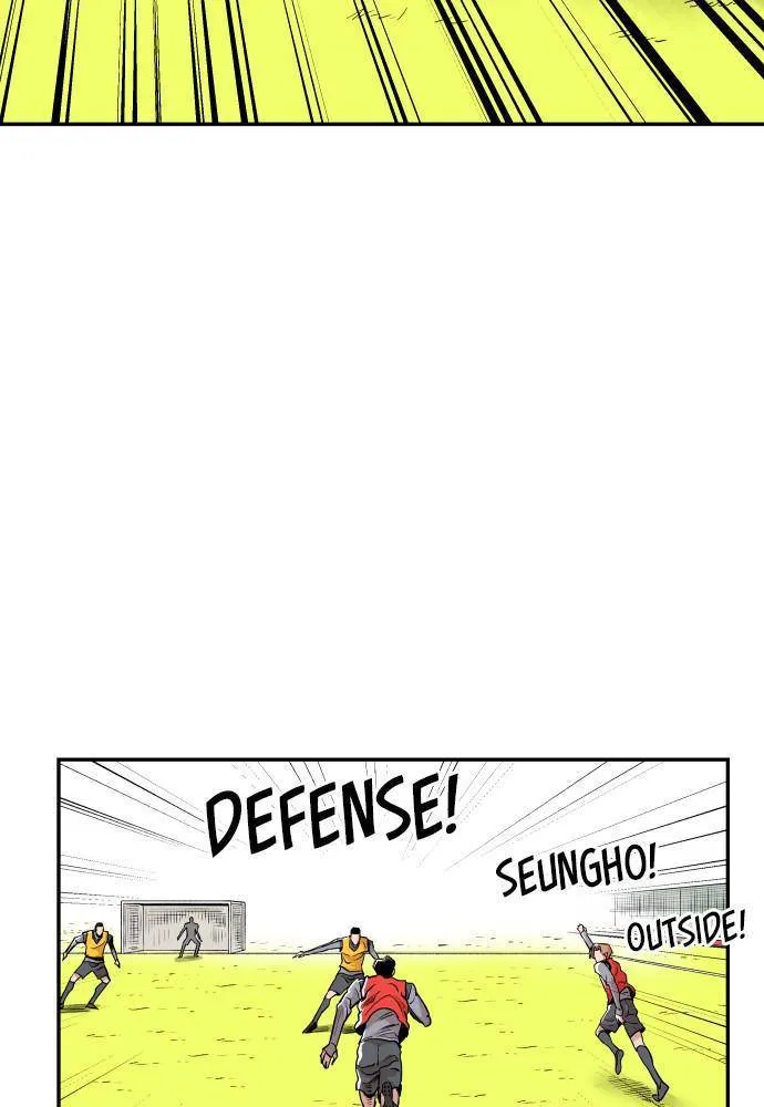 Build Up Chapter 44 page 79 - 