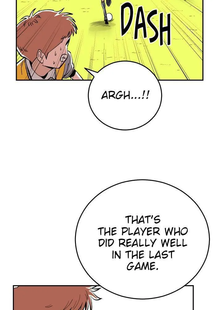 Build Up Chapter 44 page 80 - 
