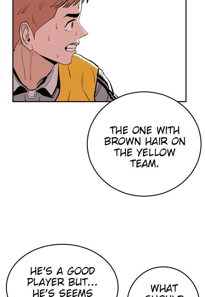 Build Up Chapter 44 page 81 - 