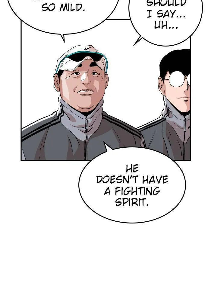 Build Up Chapter 44 page 82 - 