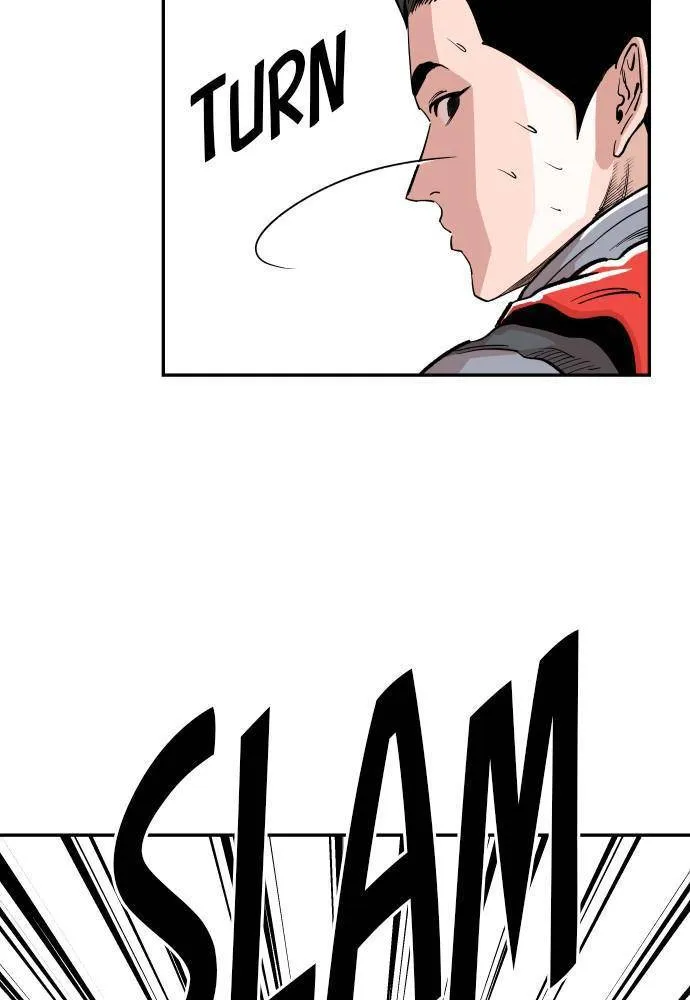 Build Up Chapter 44 page 85 - 