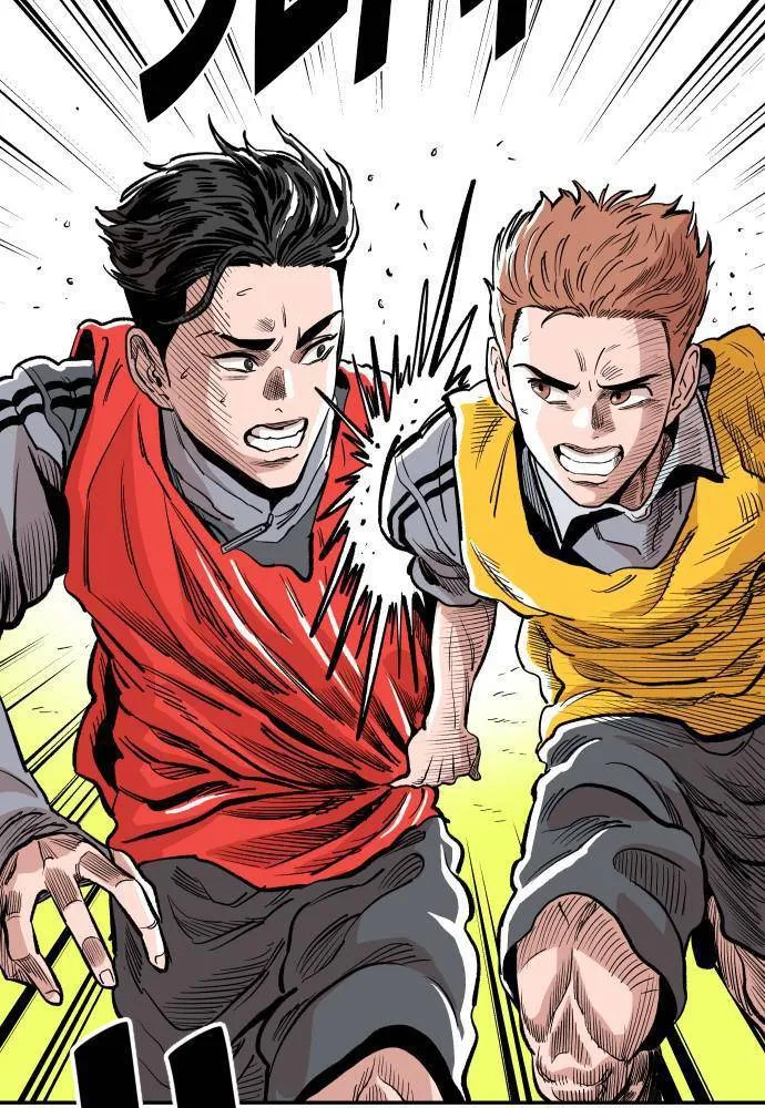 Build Up Chapter 44 page 86 - 