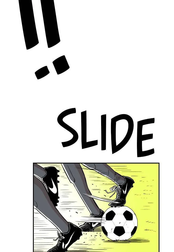 Build Up Chapter 44 page 87 - 