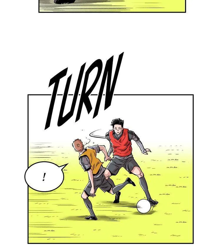 Build Up Chapter 44 page 88 - 