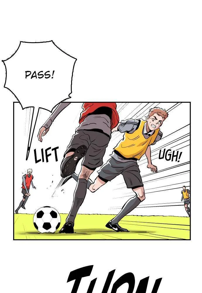 Build Up Chapter 44 page 89 - 