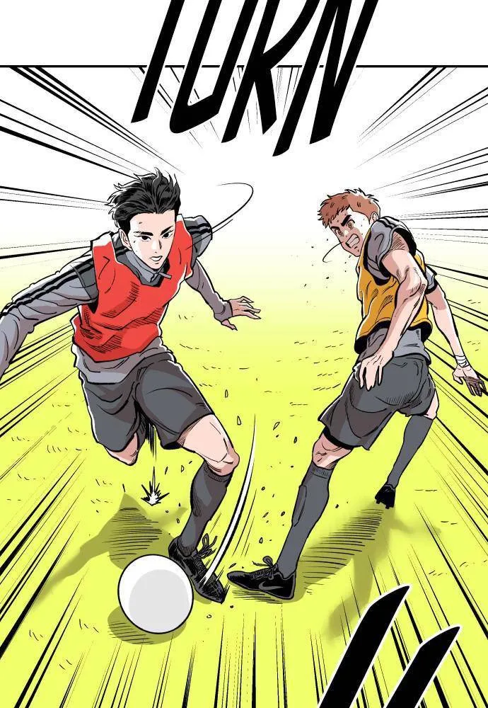 Build Up Chapter 44 page 90 - 