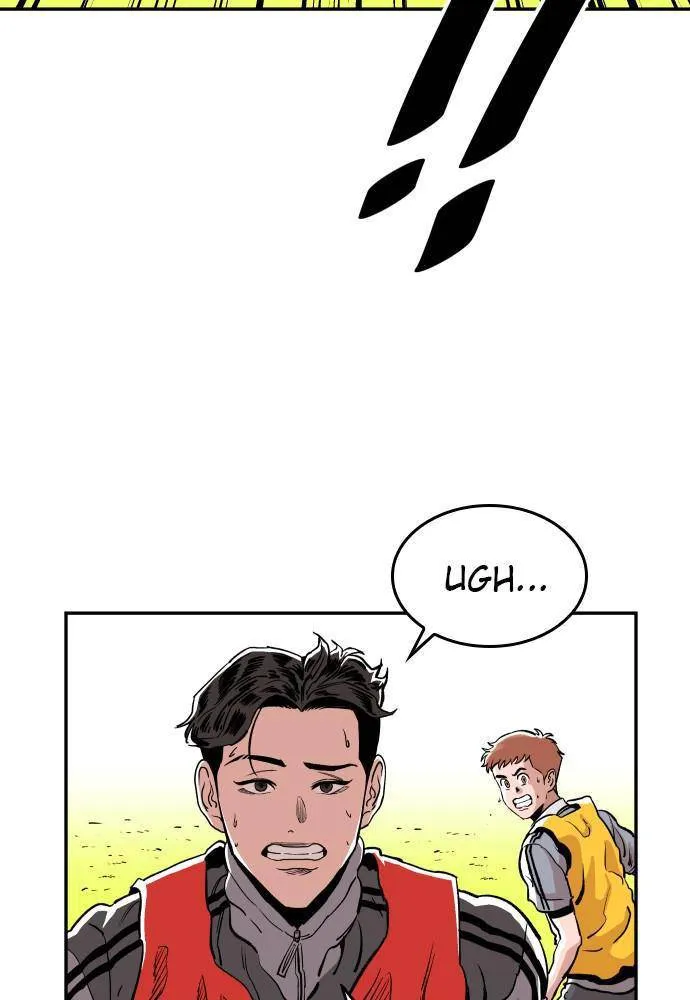 Build Up Chapter 44 page 91 - 