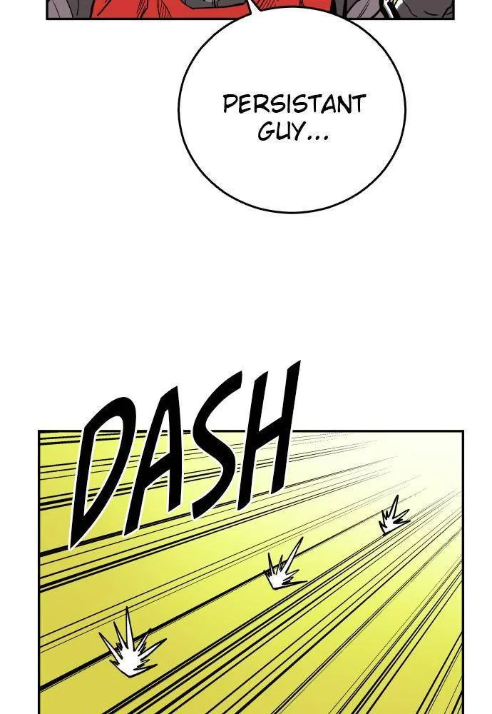 Build Up Chapter 44 page 92 - 