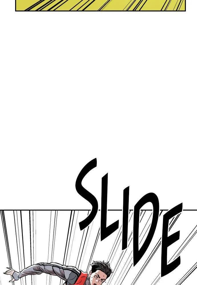 Build Up Chapter 44 page 93 - 