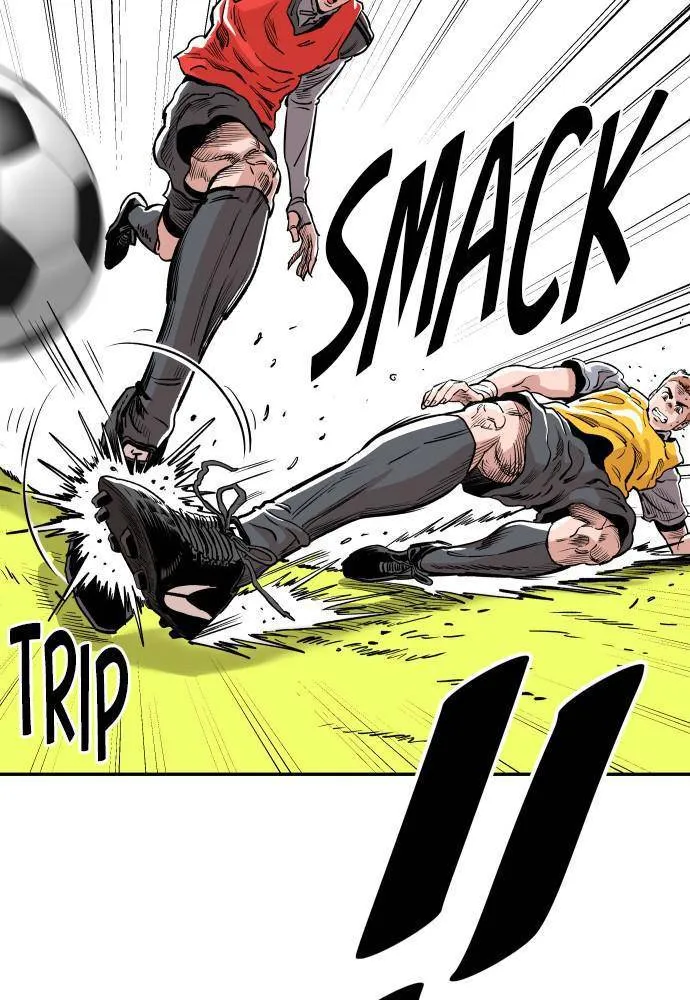 Build Up Chapter 44 page 94 - 