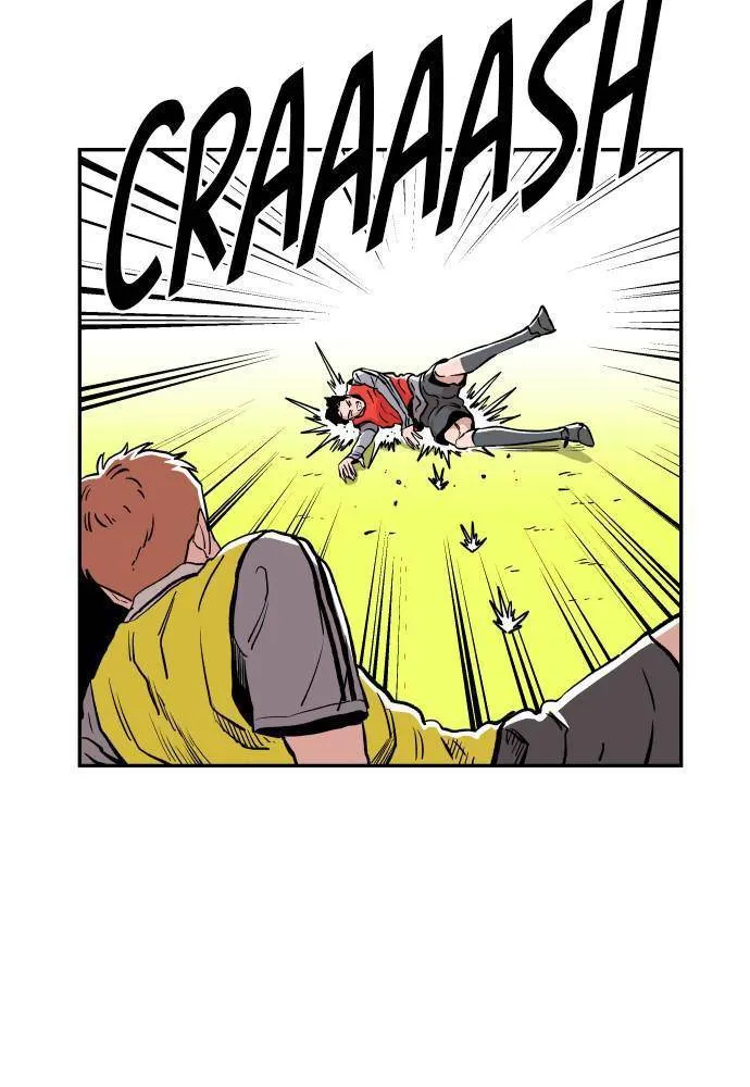 Build Up Chapter 44 page 96 - 