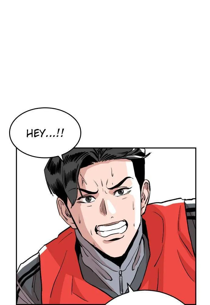 Build Up Chapter 44 page 98 - 