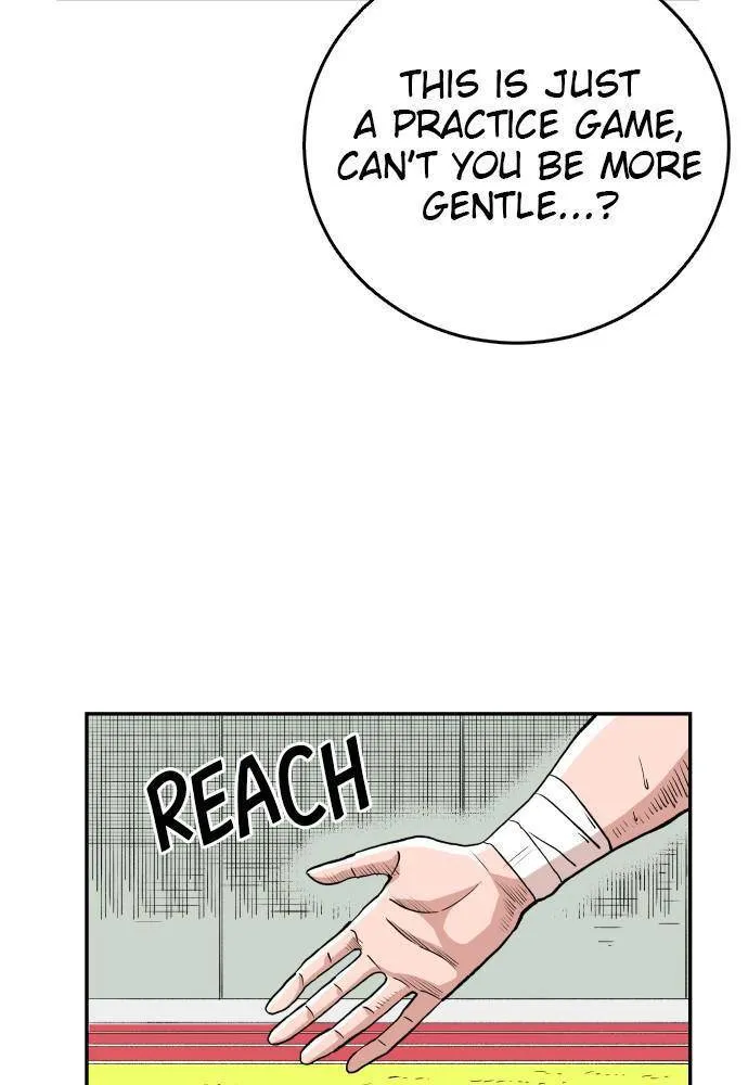 Build Up Chapter 44 page 99 - 