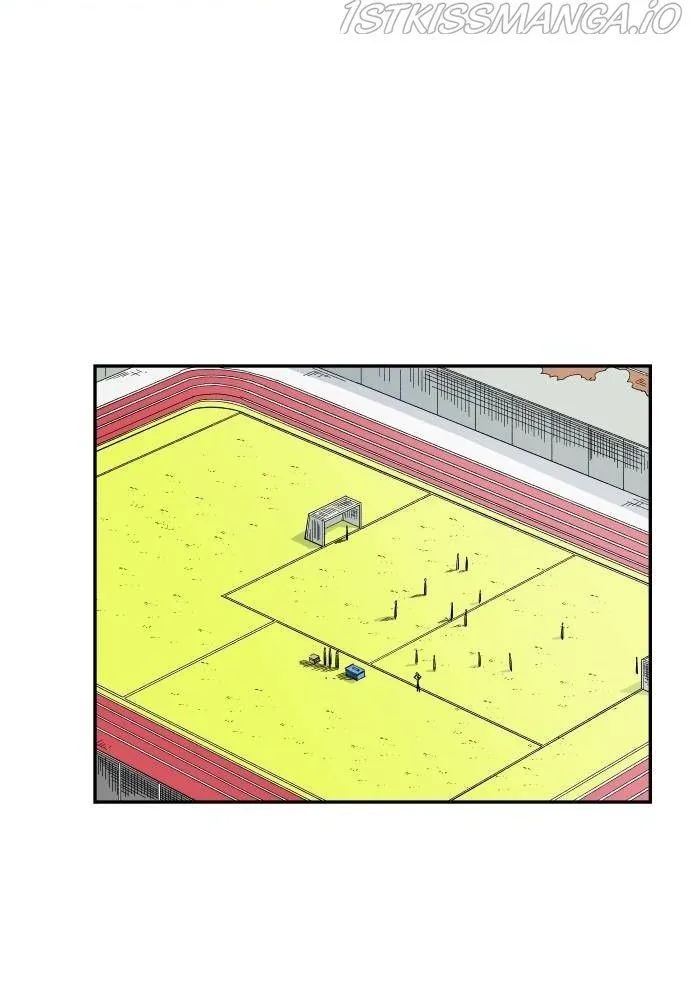 Build Up Chapter 45 page 1 - 