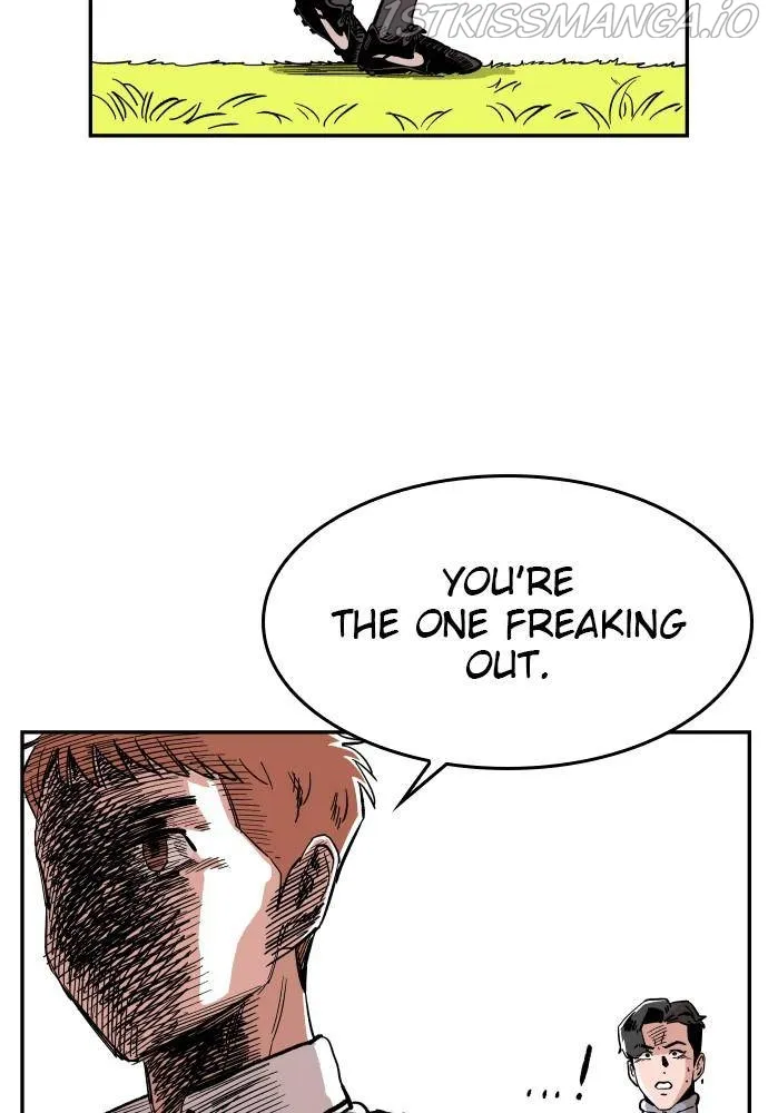 Build Up Chapter 45 page 11 - 