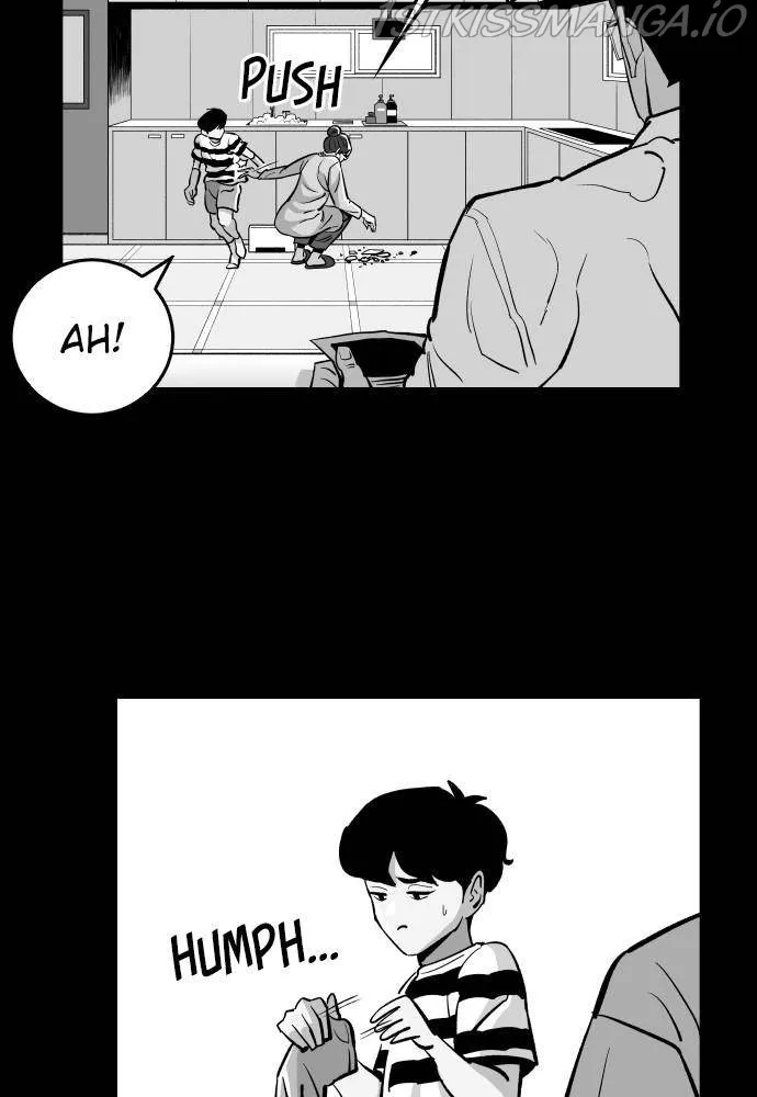 Build Up Chapter 45 page 101 - 