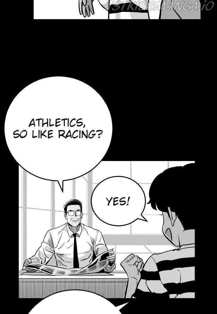 Build Up Chapter 45 page 102 - 