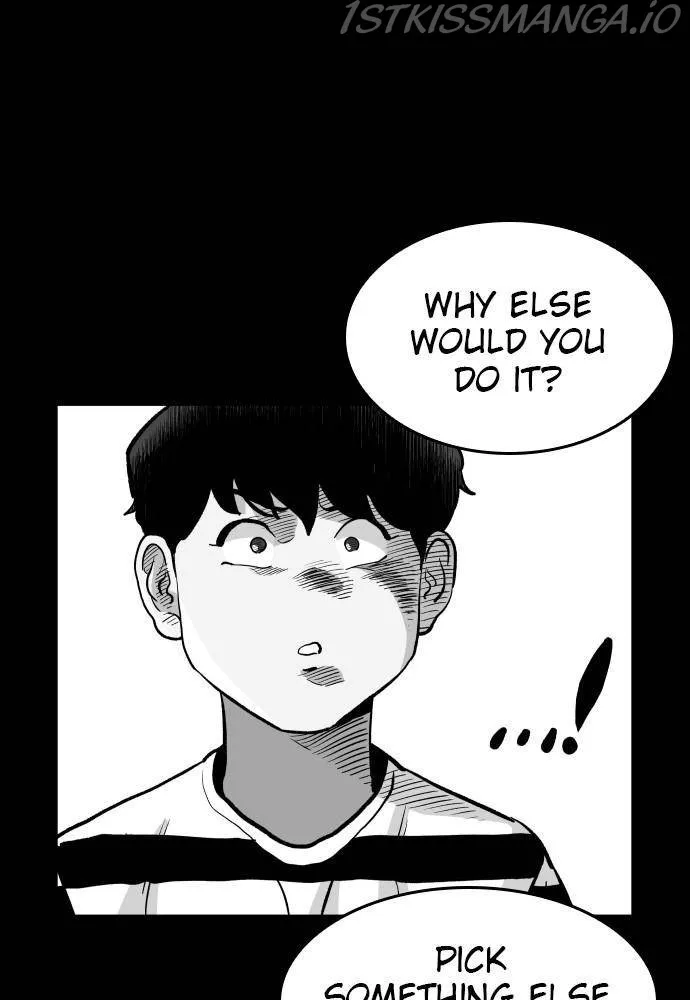 Build Up Chapter 45 page 105 - 