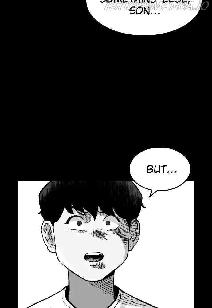 Build Up Chapter 45 page 106 - 