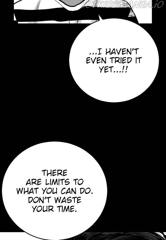 Build Up Chapter 45 page 107 - 
