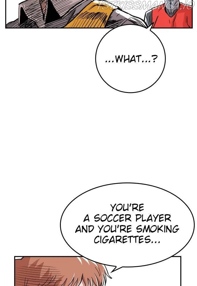 Build Up Chapter 45 page 12 - 
