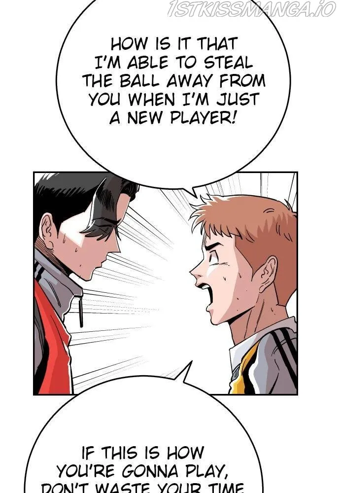 Build Up Chapter 45 page 14 - 