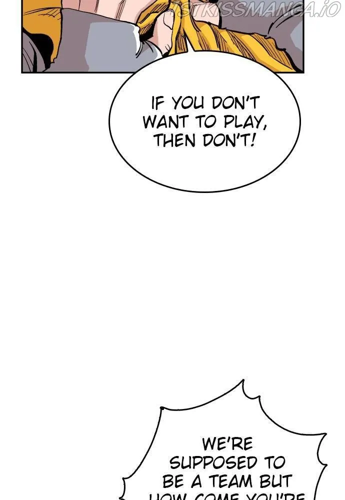 Build Up Chapter 45 page 19 - 