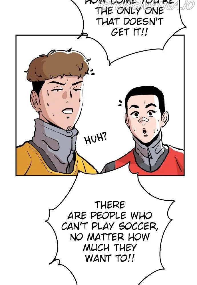 Build Up Chapter 45 page 20 - 