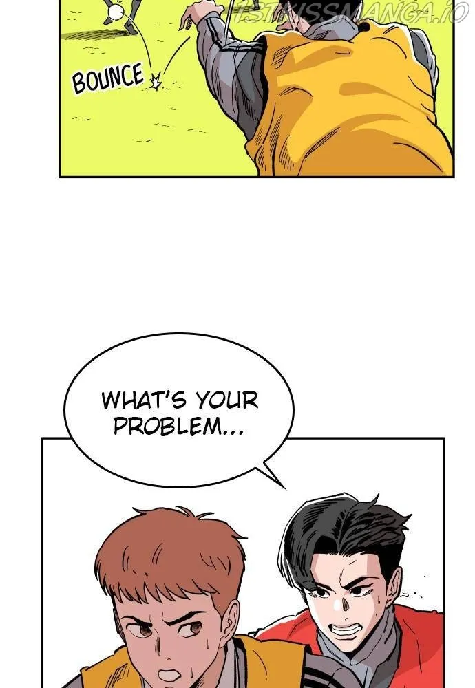 Build Up Chapter 45 page 3 - 