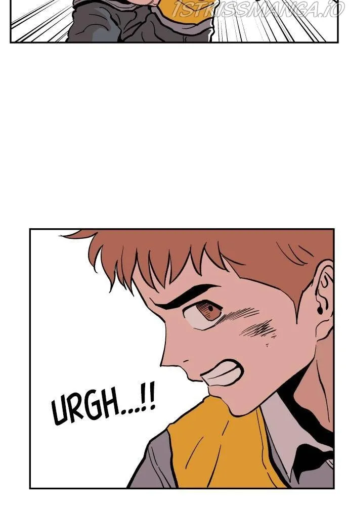 Build Up Chapter 45 page 22 - 