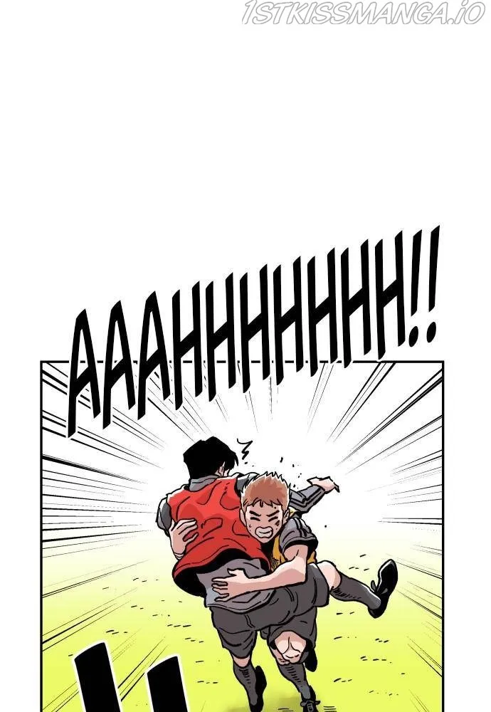 Build Up Chapter 45 page 23 - 