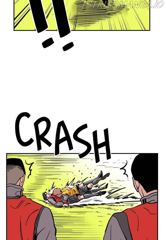Build Up Chapter 45 page 24 - 