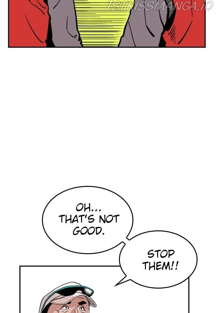 Build Up Chapter 45 page 25 - 