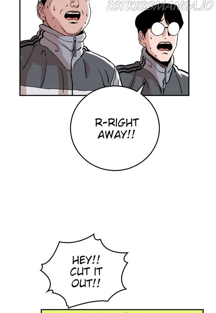 Build Up Chapter 45 page 26 - 