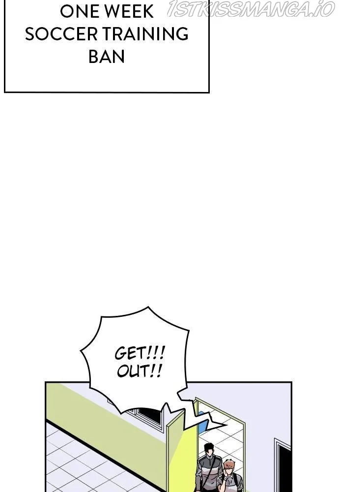 Build Up Chapter 45 page 33 - 