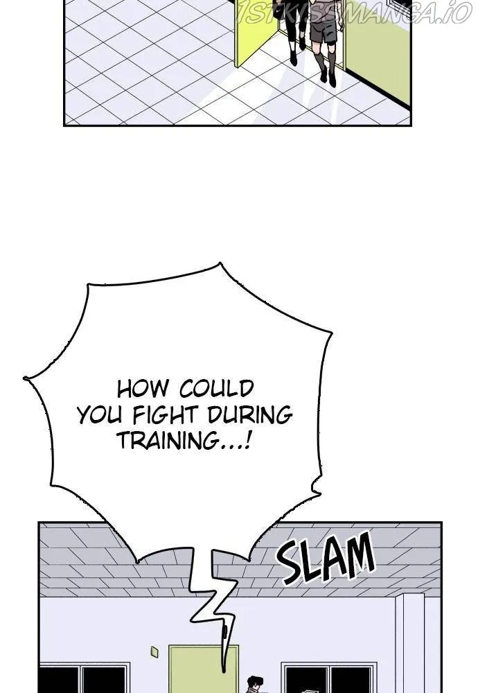 Build Up Chapter 45 page 34 - 
