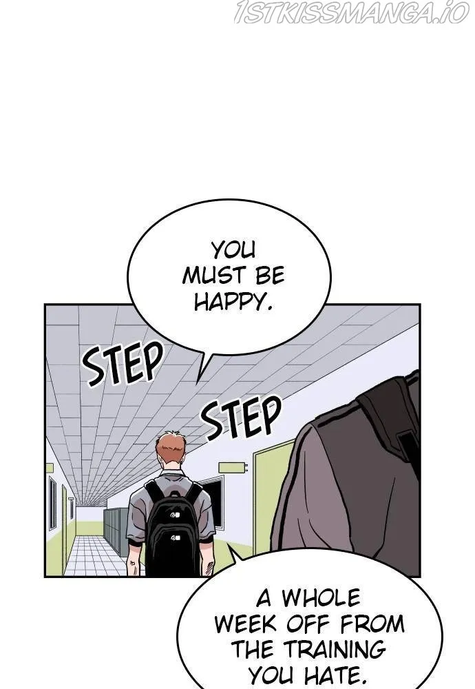 Build Up Chapter 45 page 36 - 