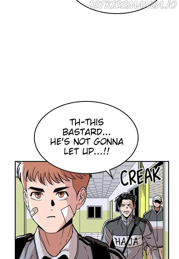 Build Up Chapter 45 page 37 - 