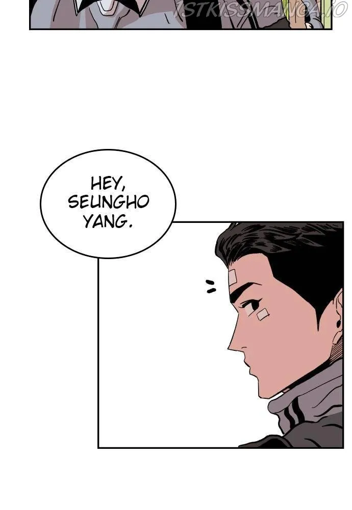 Build Up Chapter 45 page 38 - 