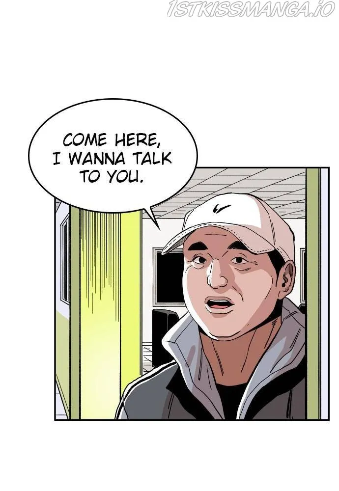 Build Up Chapter 45 page 39 - 