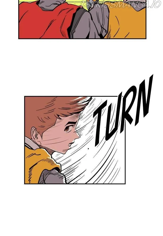 Build Up Chapter 45 page 5 - 